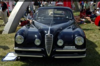 1948 Alfa Romeo 6C 2500